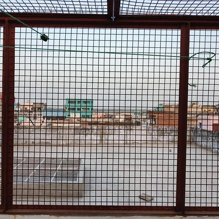 Aparna Niwas Home Stay Family Friendly Varanasi Exterior foto