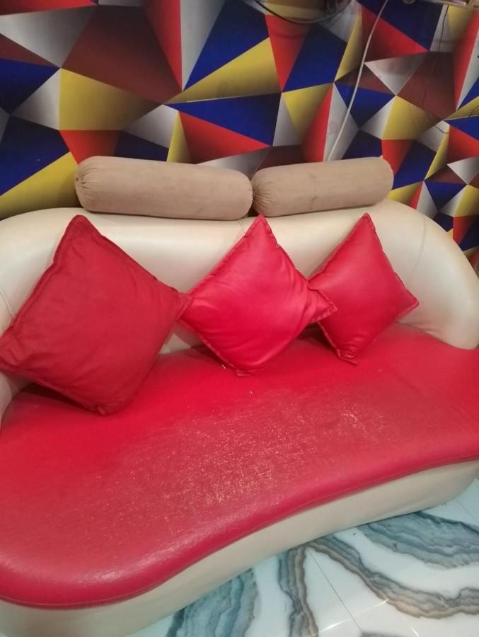 Aparna Niwas Home Stay Family Friendly Varanasi Exterior foto